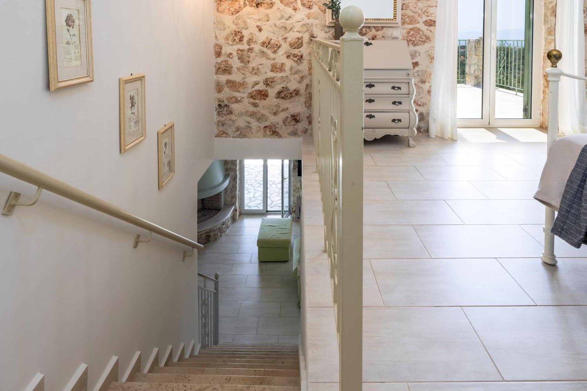 Villa Sevastoula Ratzaklion Экстерьер фото